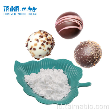 Food Grade Koolada WS3 Powder Agen Pendingin